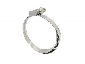 Hose Clamp Constant Tension Style