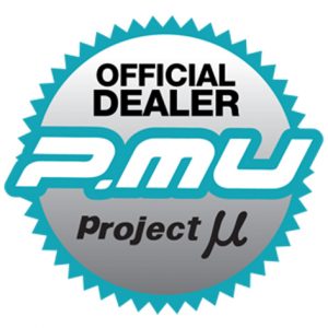 Project MU Logo