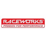 Raceworks Passion For Performance Logo