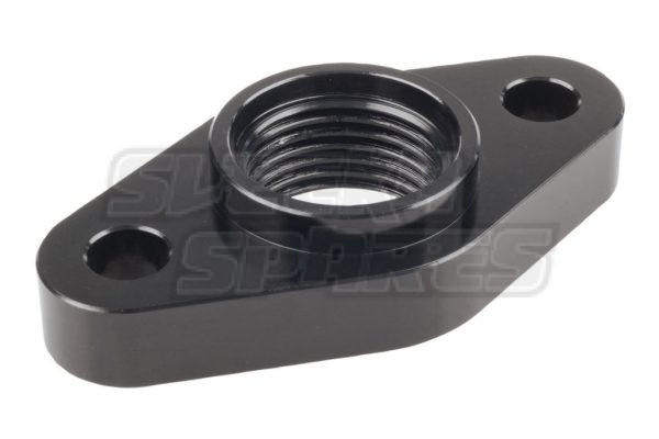 Turbo Oil Drain Flange RWF-463-03BK