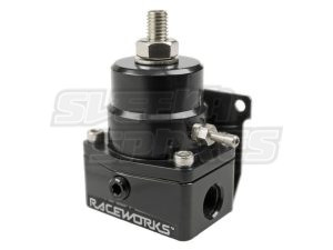 Raceworks -06AN Fuel Pressure Regulator 700HP