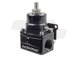 Raceworks -10AN EFI Fuel Pressure Regulator 800HP