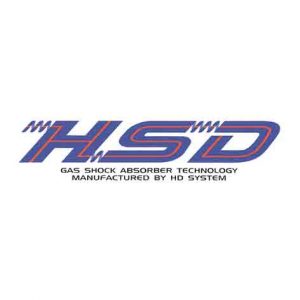 HSD Logo