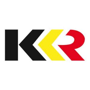 KKR Logo
