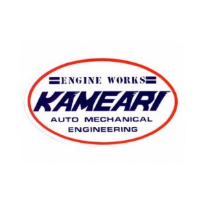 Kameari Logo
