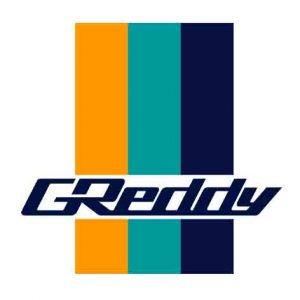 GReddy Logo