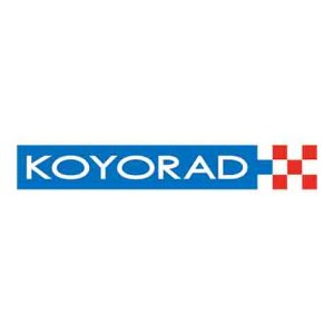 Koyorad Logo