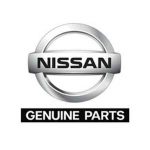 Nissan Genuine Parts Logo