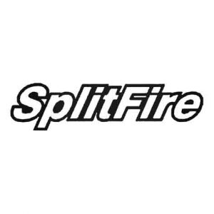 SplitFire Logo