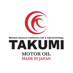 Takumi Logo