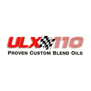 ULX 110 Logo