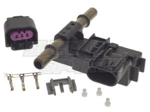 Compact Flex Fuel Sensor E85