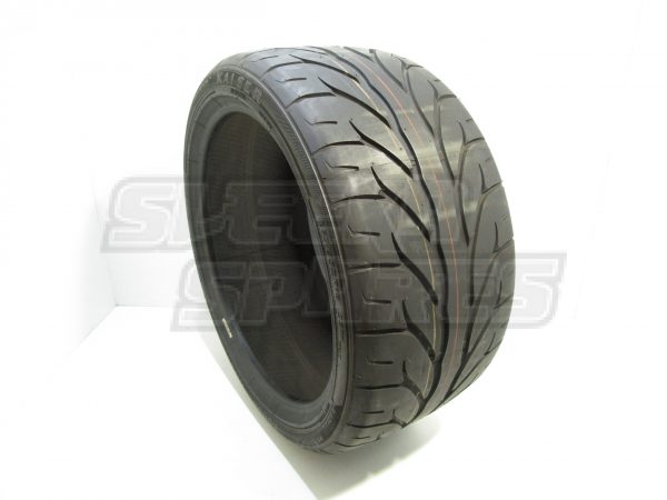 245/40R17 Kenda Kaiser KR20A Tyre