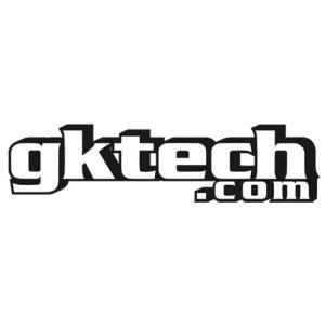 GK TECH Logo