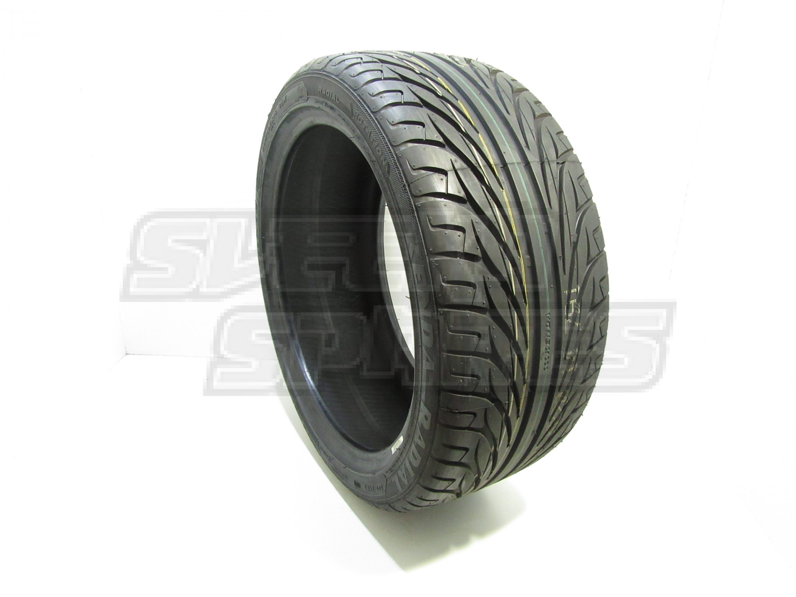 215 45r17 Kenda Kaiser Kr Tyre Sleeka Spares