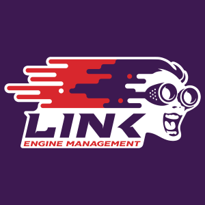 Link ECU Logo