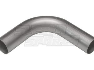 Aluminium 90 Degree Bend Raceworks