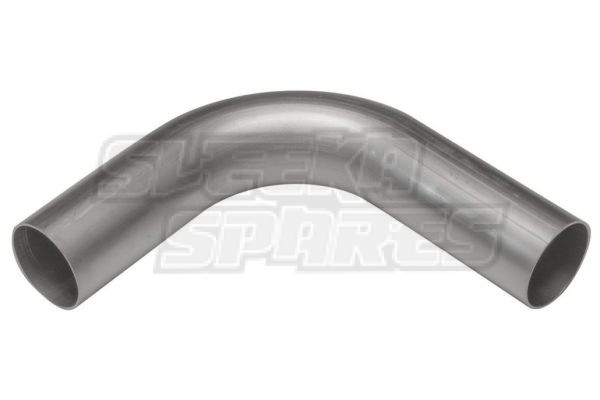 Aluminium 90 Degree Bend Raceworks