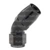 Raceworks 100/120 Series Cutter 45 Degree Style Hose End