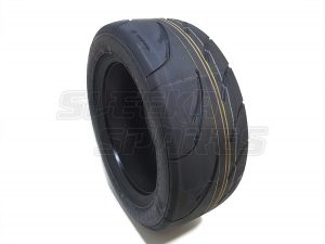 245/40R15 Nankang AR-1 Competition Semi Slick Tyre - Sleeka Spares