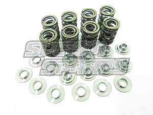 Valve Spring & Retainer Set to suit suitable for Toyota 18RG/2TG/3TGTE