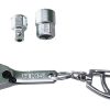 HKS x Tone 10mm Ratchet Key Chain Holder Set