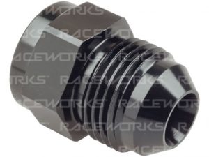 -AN Female to Male Expander Raceworks