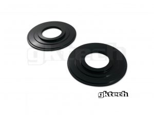 GKTech Nissan Axle Spacers