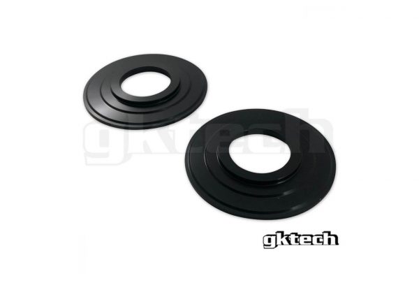 GKTech Nissan Axle Spacers