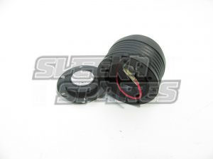 SAAS Boss Kit Suit Early Toyota