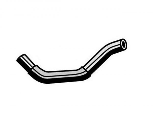 Lower Radiator Hose S13 S14 S15 SR20 Nissan