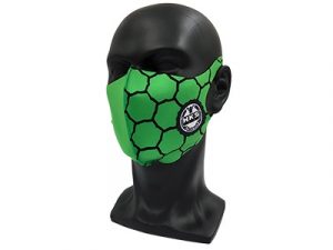 HKS Face Mask - Green