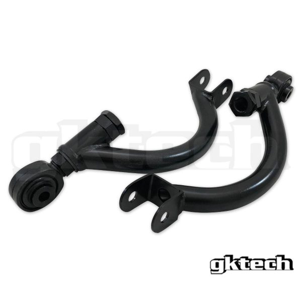 GKTech Rear Camber Arms S13/S14/S15/R32/R33/R34