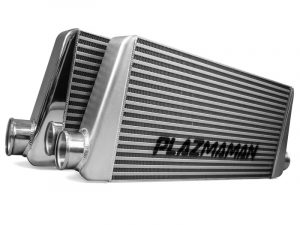 Plazmaman R33 GTST Pro Intercooler 600x300x76 Raw