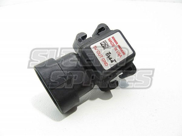 2 Bar MAP Sensor GM Style