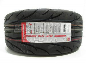 205/50R15 Nankang NS2R Semi Slick Tyre 120/180TW