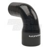 Raceworks 90Degree Silicone Reducer