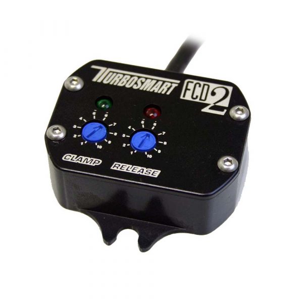 Turbosmart FCD-2 Fuel Cut Defender Electronic