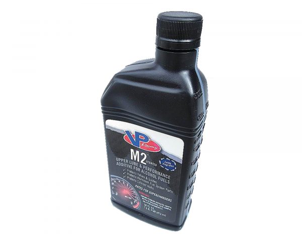 VP Racing Upper Cylinder Lube Candy Scent M2