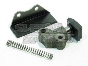 TOYOTA 18R 18RG 18RGEU Lower Chain Tensioner & Guide