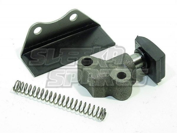 TOYOTA 18R 18RG 18RGEU Lower Chain Tensioner & Guide