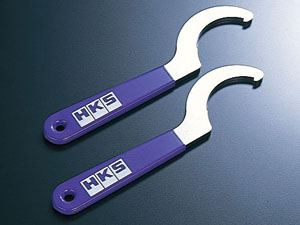 HKS Coilover Spanners