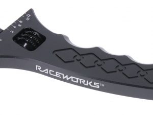 Adjustable AN Wrench Raceworks