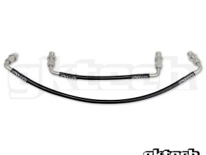 GKTech Power Steering Hard Line Replacements Nissan S-Chassis