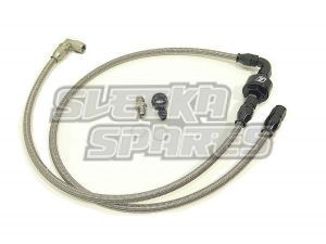 Turbo Oil Feed Line To Suit Falcon XR6 4.0L BA/BF