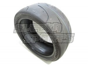 305/30R19 Nankang AR-1 Competition Semi Slick Tyre