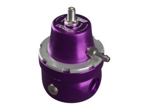 Turbosmart FPR6 EFI Fuel Pressure Regulator -06 Purple