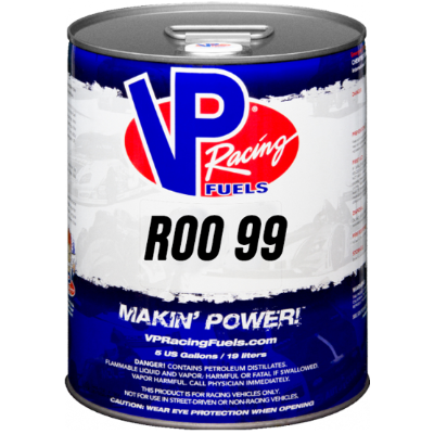 VP ROO99 Race Fuel 19L