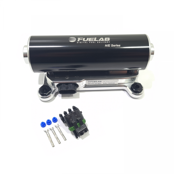 Fuelab Brushless Fuel Pump 1250HP