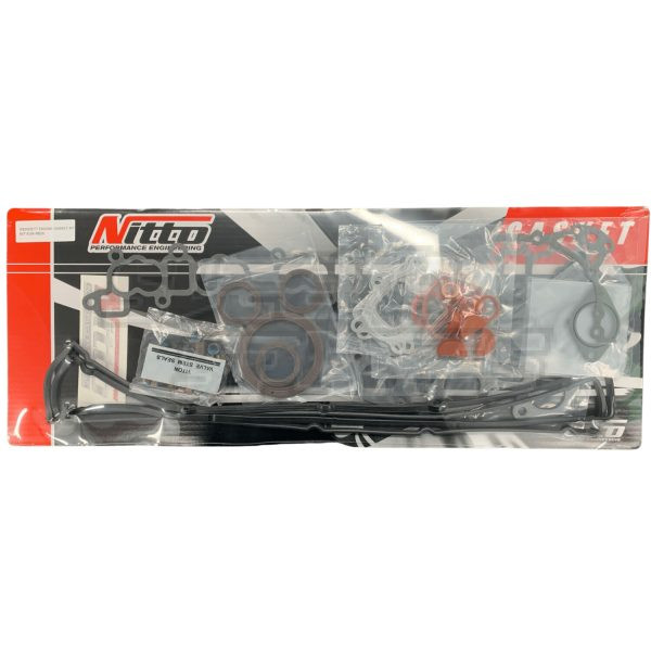 Nitto RB26DETT Engine Gasket Kit (Excluding Headgasket)